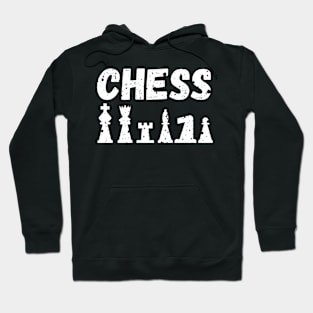 Chess Hoodie